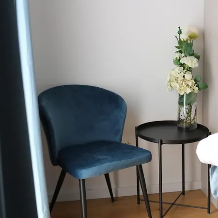 Mint Apartmán *