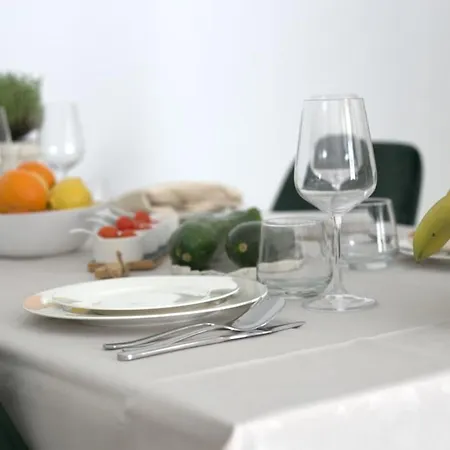 Mint Apartmán