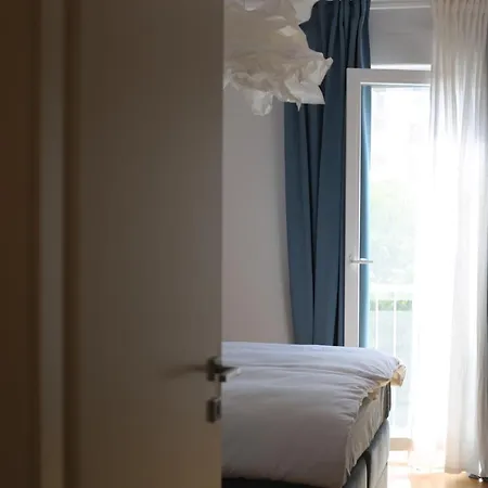 Mint Apartmán Split