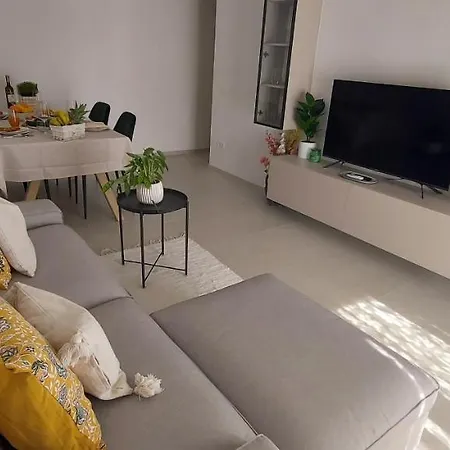 Apartmán Mint *