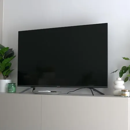 Apartment Mint