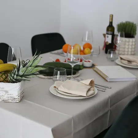 Apartamento Mint Split