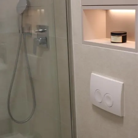 Mint Apartment