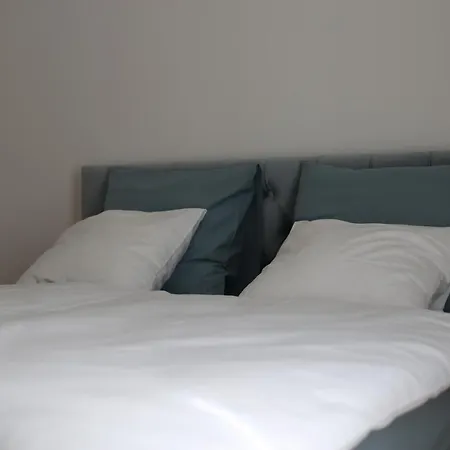 Mint Apartment *