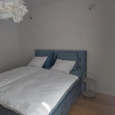 Mint Apartment *