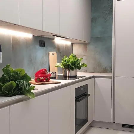Apartamento Mint Split