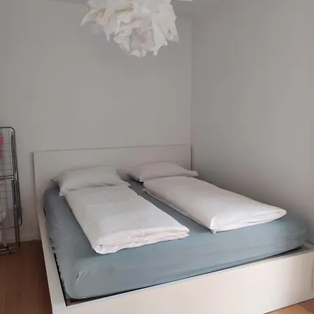 Mint Apartment *