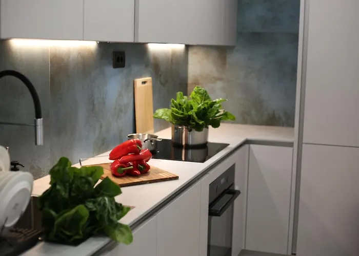 Mint 아파트 스플리트