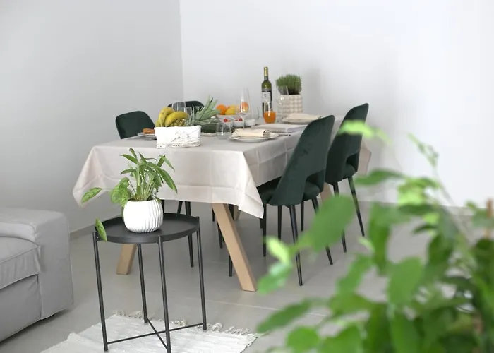 Mint 아파트 스플리트