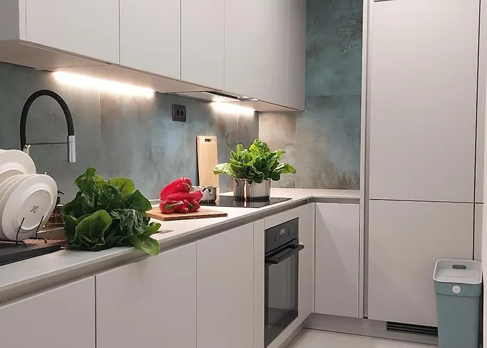 アパート Mint スプリト