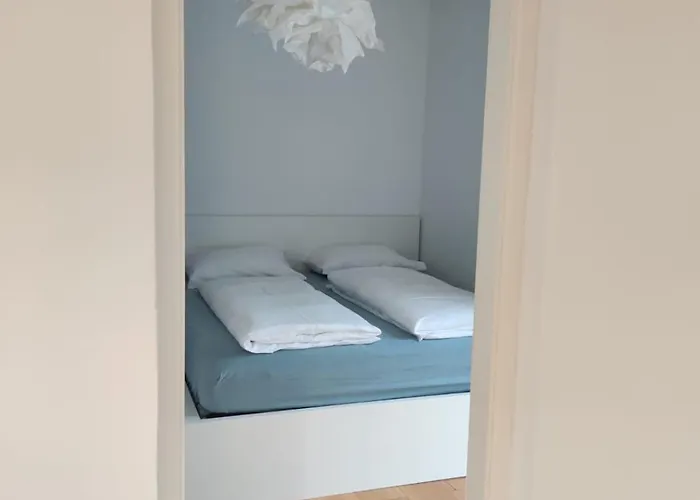 Mint 아파트