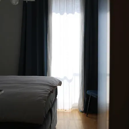 Lägenhet Mint Split